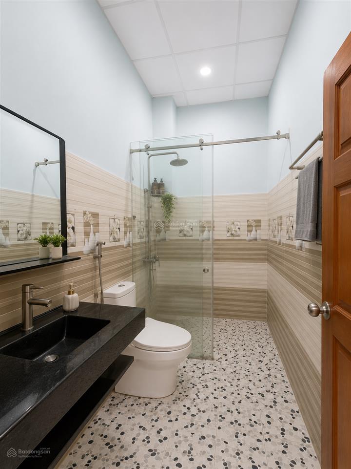 Ô tô ngủ trong nhàngang 4,5* 16mnguyễn thị búphiệp thành city gần dương thị mười bệnh viện q12
