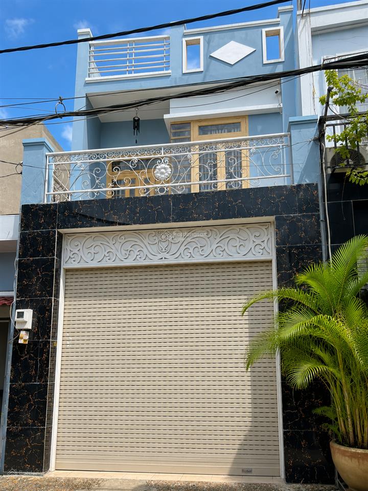 Ô tô ngủ trong nhàngang 4,5* 16mnguyễn thị búphiệp thành city gần dương thị mười bệnh viện q12