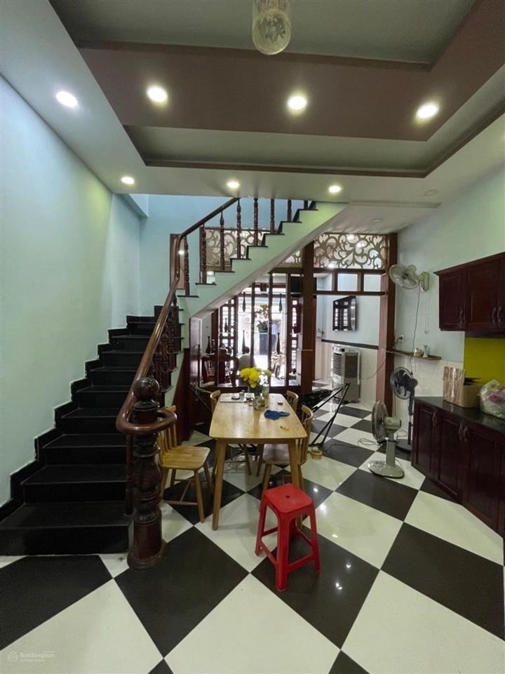 Ô tô ngủ trong nhàngang 4,5* 16mnguyễn thị búphiệp thành city gần dương thị mười bệnh viện q12