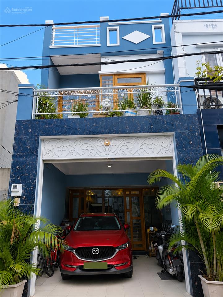 Ô tô ngủ trong nhàngang 4,5* 16mnguyễn thị búphiệp thành city gần dương thị mười bệnh viện q12