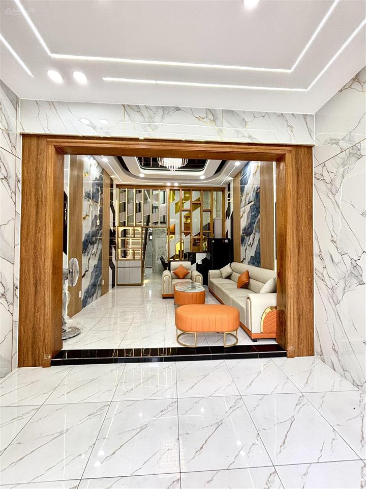 Bán nhà huỳnh thị hai ngang 4*16m trường đại học giao thông vận tảito kýq12 chỉ hơn 4 tỷ hẻm ô to