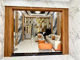 Bán nhà huỳnh thị hai ngang 4*16m trường đại học giao thông vận tảito kýq12 chỉ hơn 4 tỷ hẻm ô to
