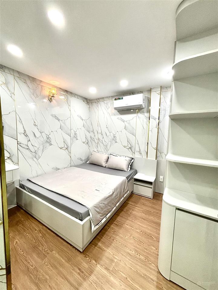 Bán nhà huỳnh thị hai ngang 4*16m trường đại học giao thông vận tảito kýq12 chỉ hơn 4 tỷ hẻm ô to
