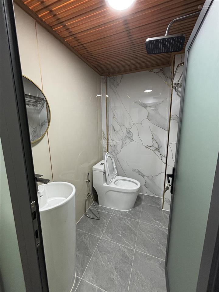 Bán nhà huỳnh thị hai ngang 4*16m trường đại học giao thông vận tảito kýq12 chỉ hơn 4 tỷ hẻm ô to