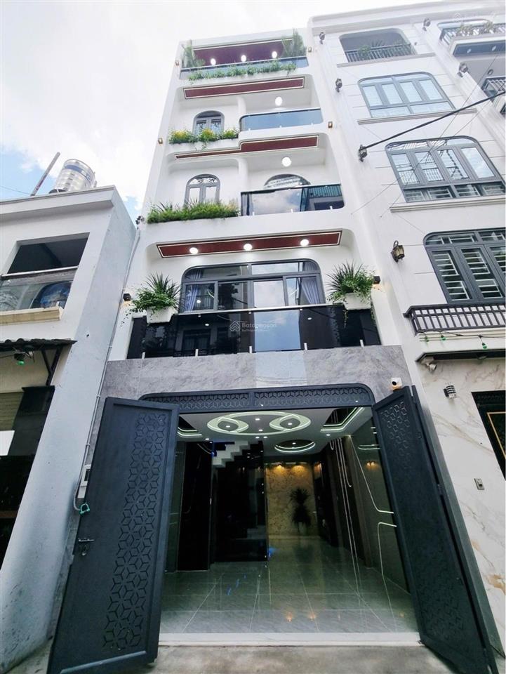 Siêu phẩm nhà mới 100%khu nhà lầu vip dương thị mười5tầng full nội thất có thang máy chỉ 8.25 tỷ