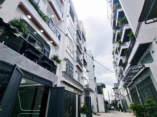 Siêu phẩm nhà mới 100%khu nhà lầu vip dương thị mười5tầng full nội thất có thang máy chỉ 8.25 tỷ