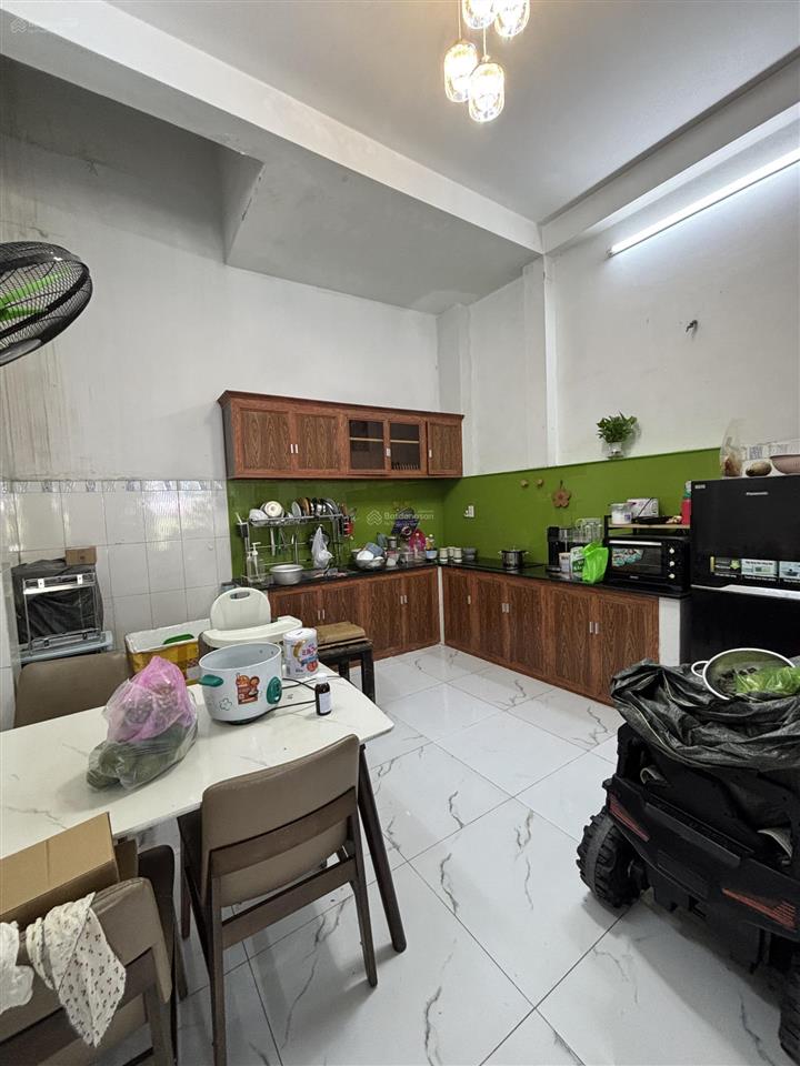 Bán nhà 80m2 nguyễn thị kiểu trung tâm q12sát gò vấp lê văn khương mega hiệp phú hẻm xe hơi5tỷ