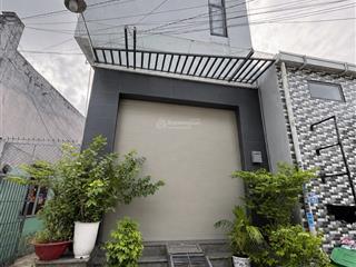Bán gấp nhà 3 tầng 74m2 trần thị hè  nguyễn ảnh thủ ngang 5m  có 3 phòng trọ dòng tiền 8 triệu/th