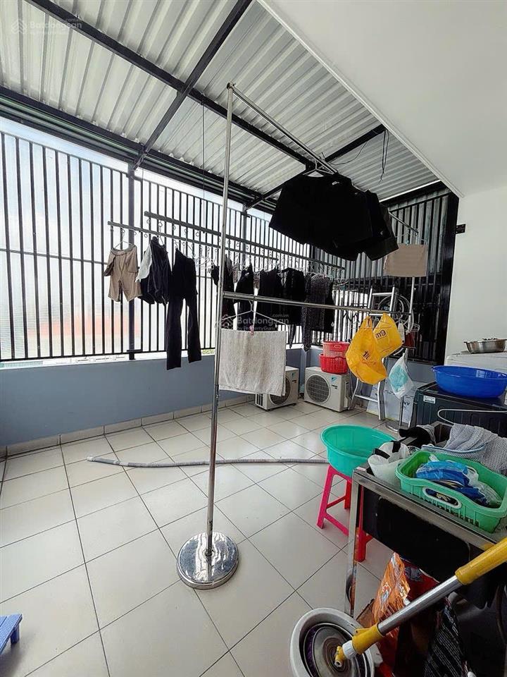 Bán nhà trung tâm quận 12trương thị hoamega hiệp phúsát gò vấp hẻm ô tô 4 tầng 56m2 ngang 5m