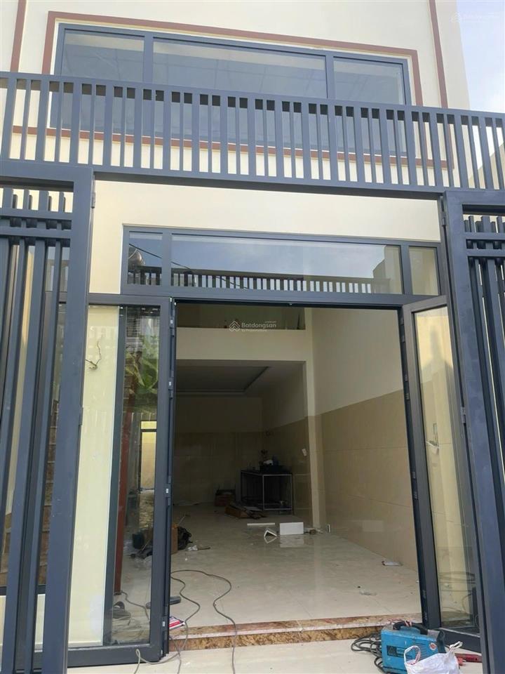 Nhà76m2 hiệp thành citynguyễn ảnh thủngang 4*19m hẻm xe hơi sát chợ nguyễn thị búp chỉ nhỉnh 4tỷ