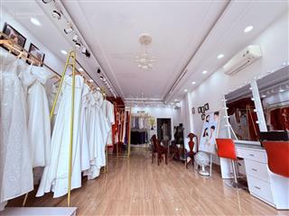 Mặt tiền kinh doanh đa ngành nghề nguyễn ảnh thủ vt đắc địa sầm uất 100m2 cho thuê 25tr/th 9,9 tỷ