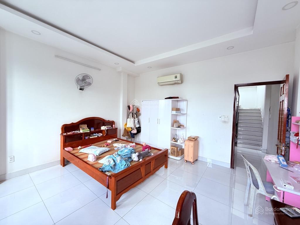 Mặt tiền kinh doanh đa ngành nghề nguyễn ảnh thủ vt đắc địa sầm uất 100m2 cho thuê 25tr/th 9,9 tỷ