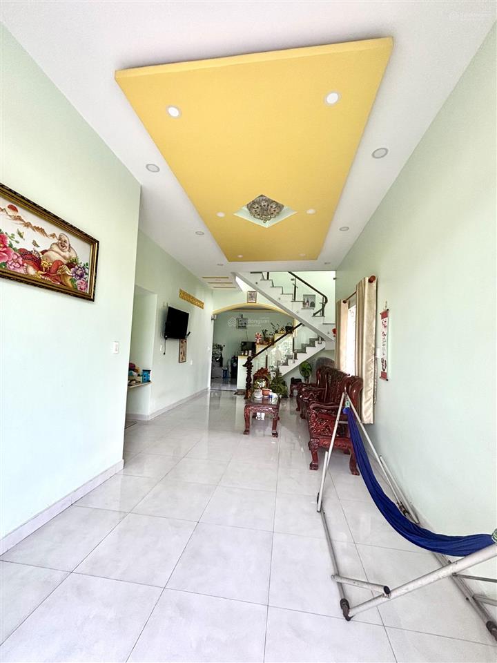 Hơn#7tỷ biệt thự sân vườn ngang khủng 15m, ngay nguyễnảnhthủ sát vách quận12 diện tích lớn