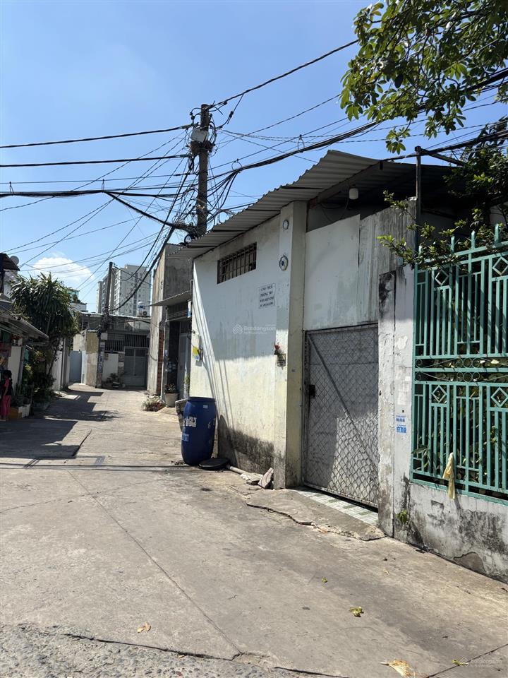 Căn hộ dịch vụ 7 phòng trọ khép kín dòng tiền 12 triệu/tháng 50m ra nguyễn ảnh thủ q12 chỉ hơn 4 tỷ