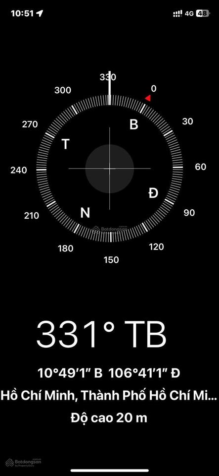 Bán nhà riêng 4pn, 5wc, 55m2 tại đường phạm văn đồng, gò vấp, 9,3 tỷ