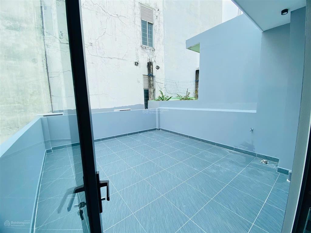 Bán nhà riêng 4pn, 5wc, 55m2 tại đường phạm văn đồng, gò vấp, 9,3 tỷ