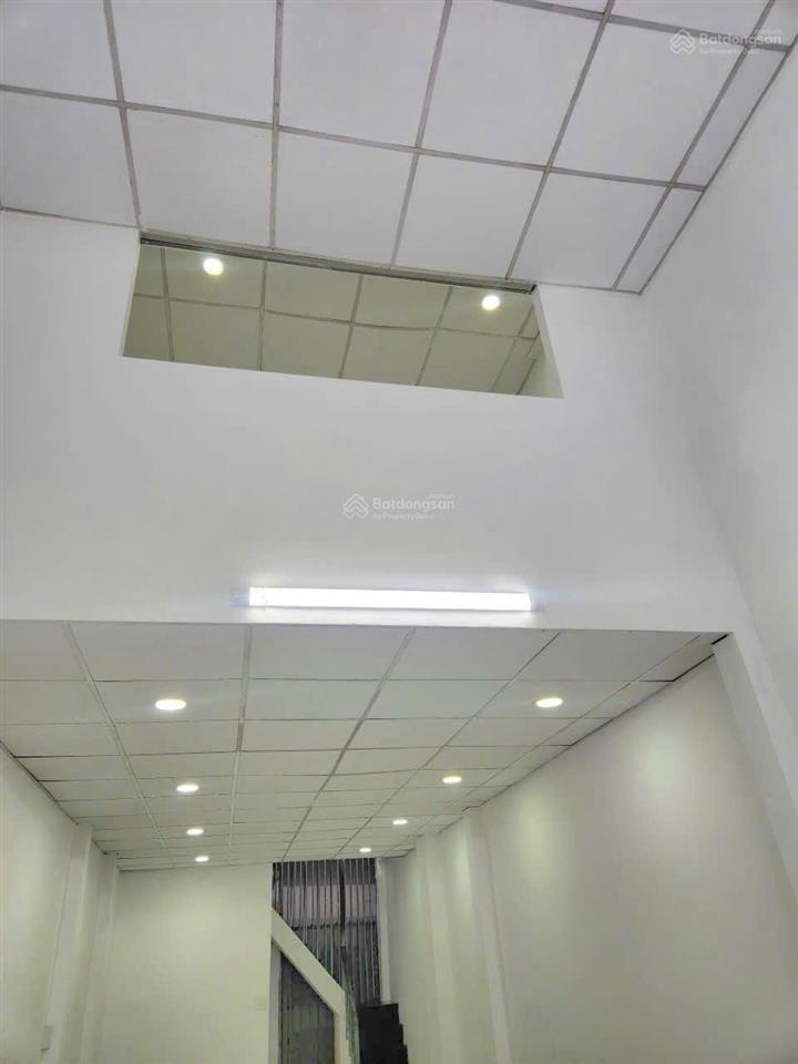 Sẵn sổ hxh 160tr/m2 nguyễn đình chính phú nhuận có dòng tiền hoàn công đủ