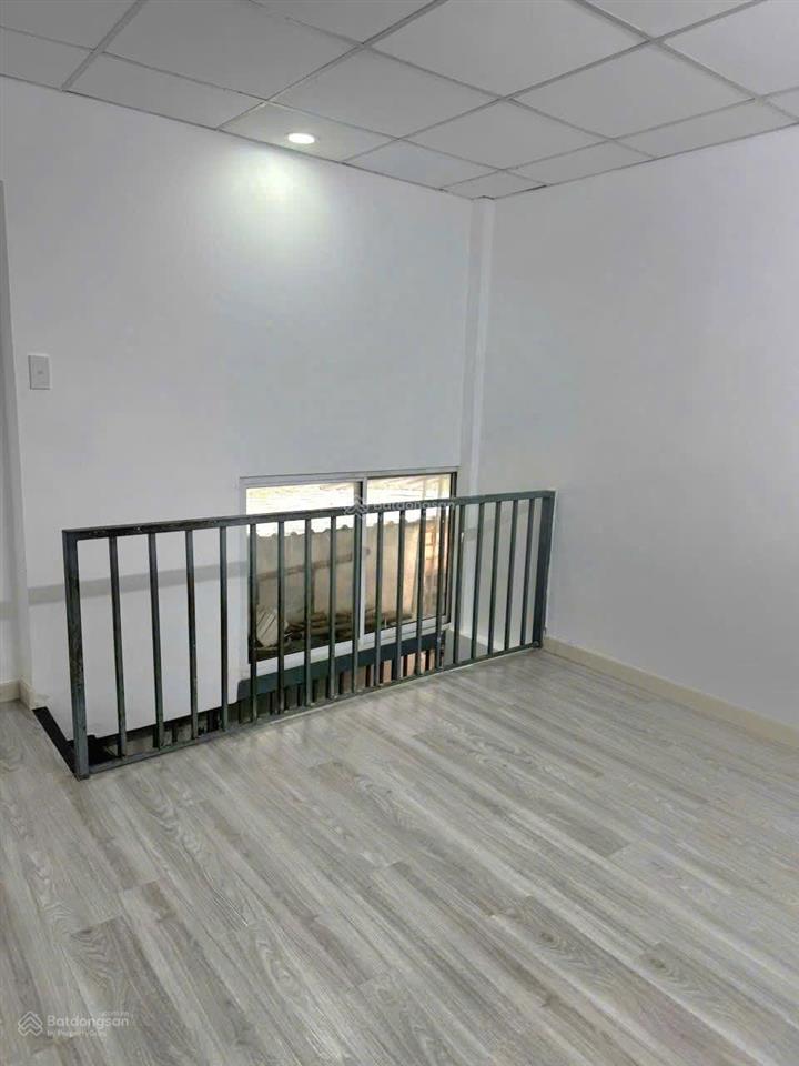 Sẵn sổ hxh 160tr/m2 nguyễn đình chính phú nhuận có dòng tiền hoàn công đủ