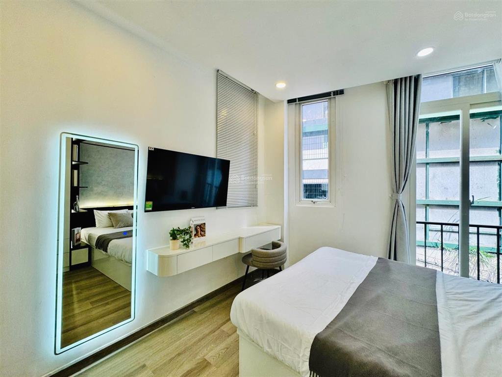 Bán nhà riêng tại nguyễn văn trỗi, 5,9 tỷ, 22m2, 3pn, 3wc, 4 tầng đẹp, nhiều tiện ích