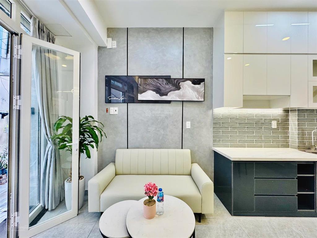 Bán nhà riêng tại nguyễn văn trỗi, 5,9 tỷ, 22m2, 3pn, 3wc, 4 tầng đẹp, nhiều tiện ích