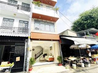 Bán nhà mặt tiền kinh doanh 5ty2