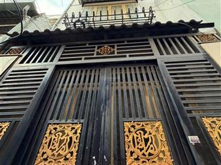 Bán nhà huỳnh văn bánh, 3pn, 3wc, 3 tầng