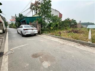 Bán gấp đất văn giang hưng yên. ngõ thông xe tải đua. dt 96m2, mt 5m. giá nhỉnh 5tỷ
