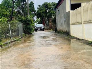 Quá rẻ và đẹp để đầu tư chia lô. bán nhanh đất mễ sở văn giang hưng yên. ngõ thông ô tô. 32tr/m2