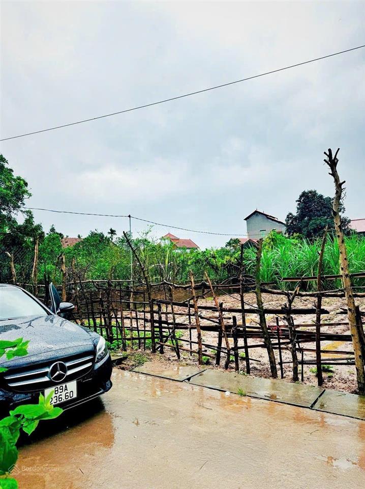 Quá rẻ và đẹp để đầu tư chia lô. bán nhanh đất mễ sở văn giang hưng yên. ngõ thông ô tô. 32tr/m2