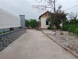 Đầu tư chia lô. cần bán đất tân dân khoái châu hưng yên. 7 chỗ vào đất. dt 485m2, chỉ 17.5tr/m