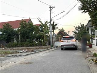 Bán đất tân dân hưng yên. dt 48m2, ô tô vào đất. chỉ nhỉnh 1 tỷ