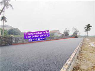 Bán nhanh hàng fo tân dân, ô tô tải vào đất. dt 63m2, mt = hậu 4.3m. giá nhỉnh 1 tỷ