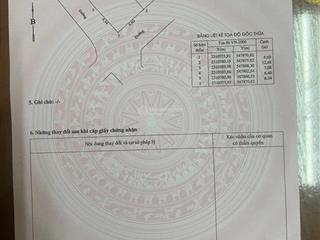 Cần bán lô góc đông tảo khoái châu hưng yên. ngõ thông xe tải. dt 88m2, mt 6.6m, mở hậu. nhỉnh 3