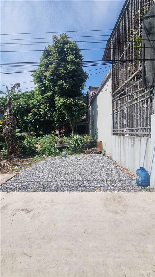 Cần tiền bán gấp lô đất kim động. ngõ thông ô tô tránh. dt 54m2, chỉ 1.0x tỷ