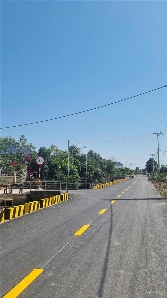 Cần tiền bán gấp lô đất kim động. ngõ thông ô tô tránh. dt 54m2, chỉ 1.0x tỷ