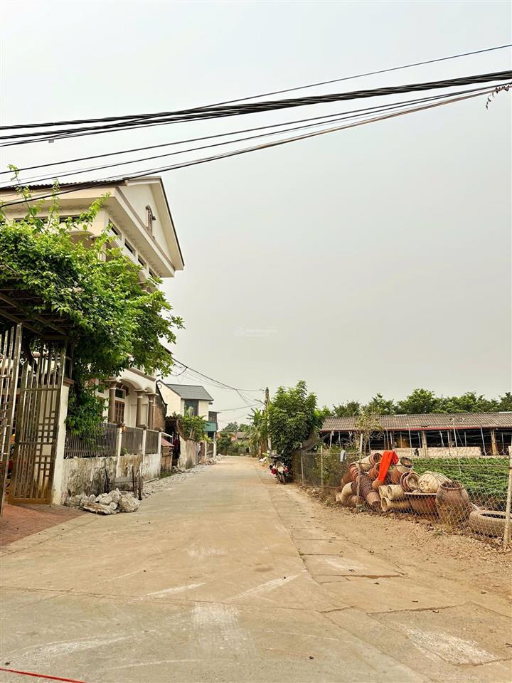 Bán đất đan nhiễm văn giang hưng yên. rất gần ecopark, vòng xuyến văn giang. 76m2, 3.x tỷ