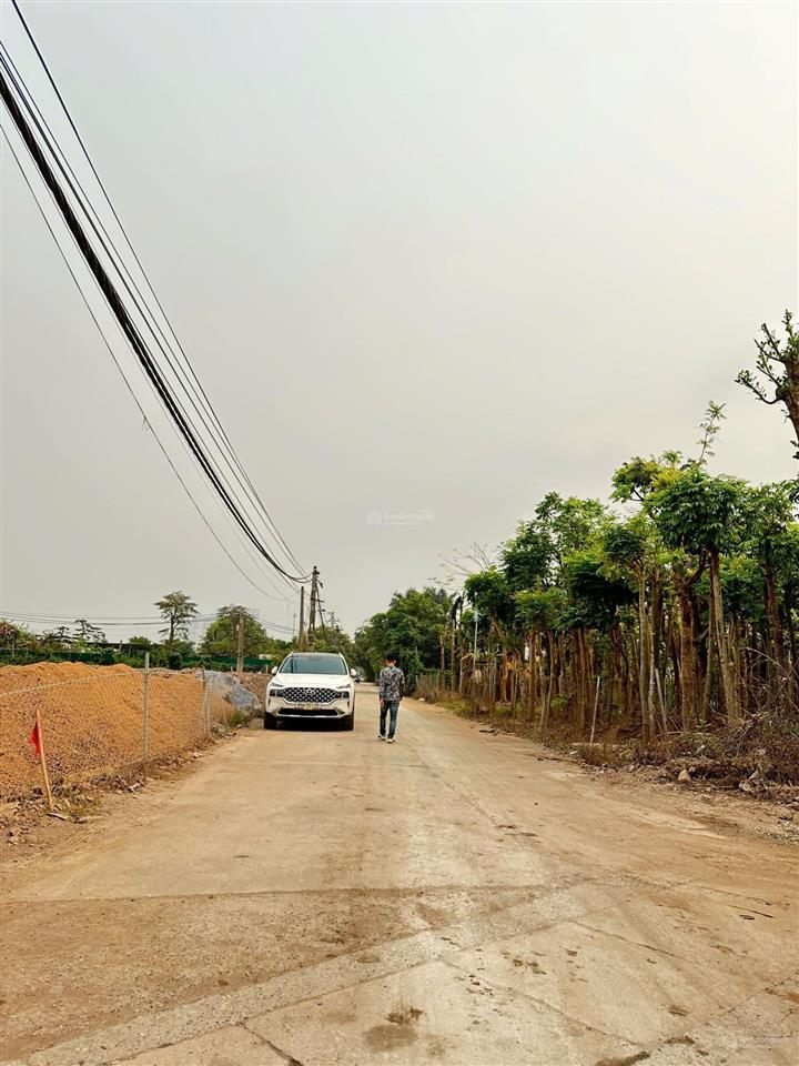 Bán đất đan nhiễm văn giang hưng yên. rất gần ecopark, vòng xuyến văn giang. 76m2, 3.x tỷ
