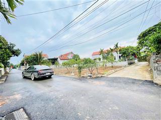 Quá rẻ và tiềm năng. bán nhanh lô đất fo tân dân hưng yên. 7 chỗ ra vào. sát dự án, giá chỉ 890tr