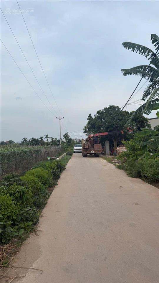 Bán đất đông tảo hưng yên. 200m tới chợ đầu mối, trường học các cấp. dt 74m2, mt=4.6m. chỉ 1.x tỷ