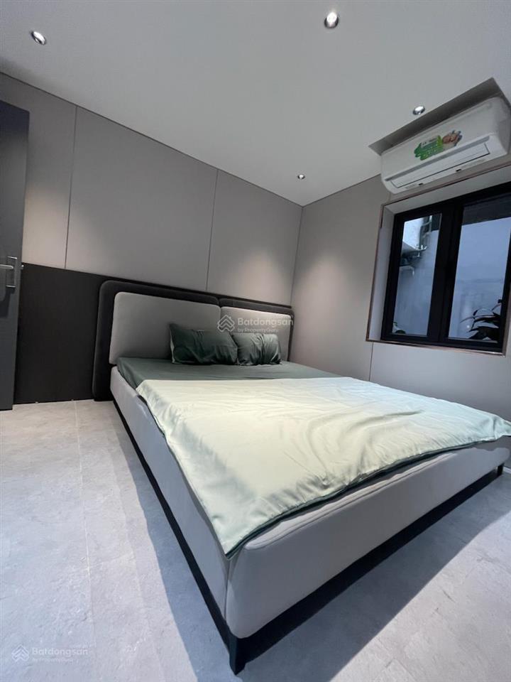 Nhà đẹp ở ngay phố đào tấn  trung tâm ba đình  2pn 2wc  nhỉnh 5 tỷ