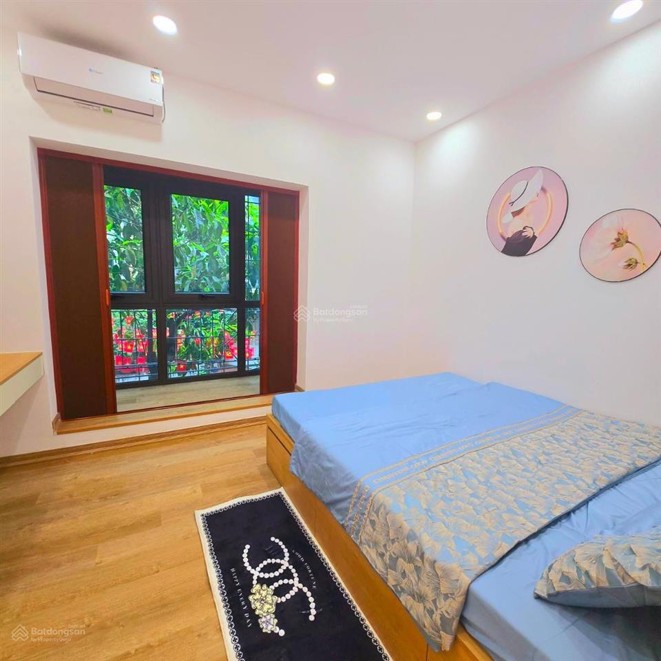 Căn hộ tập thể tầng 2 kim liên trung tự | căn góc 3 view | 90m2 | 3pn 2wc