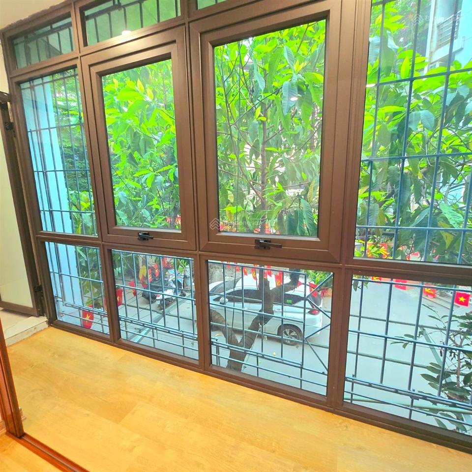 Căn hộ tập thể tầng 2 kim liên trung tự | căn góc 3 view | 90m2 | 3pn 2wc