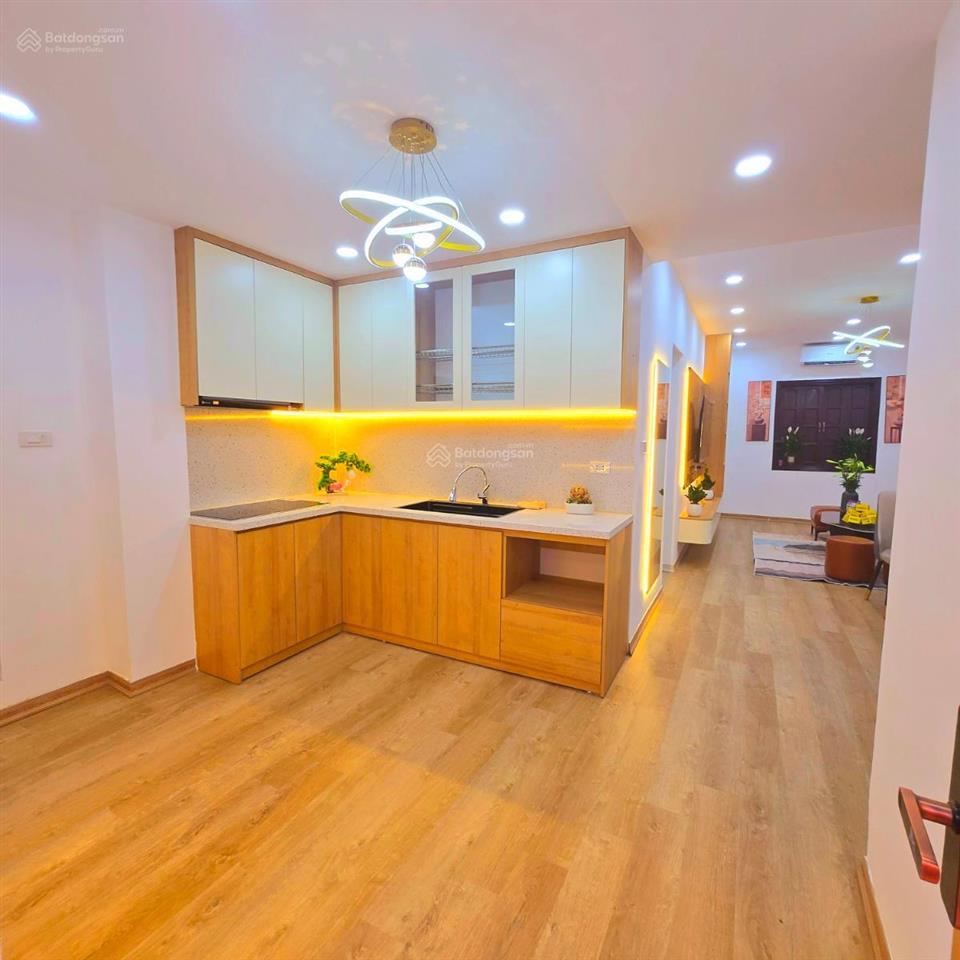 Căn hộ tập thể tầng 2 kim liên trung tự | căn góc 3 view | 90m2 | 3pn 2wc