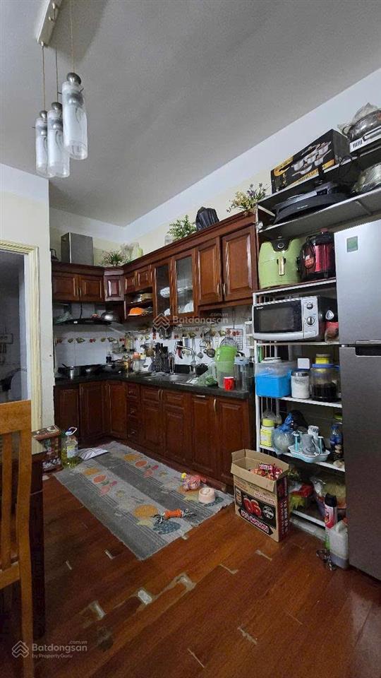 Hiếm! chung cư đẹp cầu giấy | 86m2 | 2pn 2wc