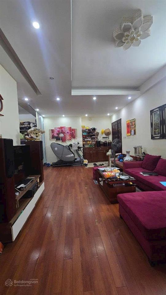 Hiếm! chung cư đẹp cầu giấy | 86m2 | 2pn 2wc