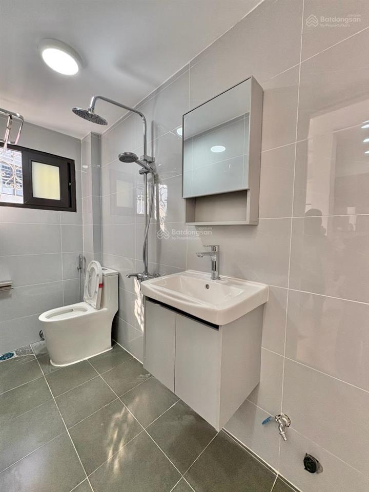 Hiếm  lô góc 2 mặt thoáng khu vực nguyễn trãi  20m ra ô tô  nhà đẹp ở luôn