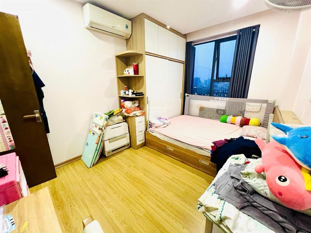 Chung cư vov  115m2 3pn 2wc  giá 5tỷ8 có thương lượng