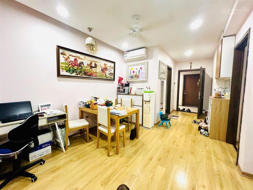 Chung cư vov  115m2 3pn 2wc  giá 5tỷ8 có thương lượng
