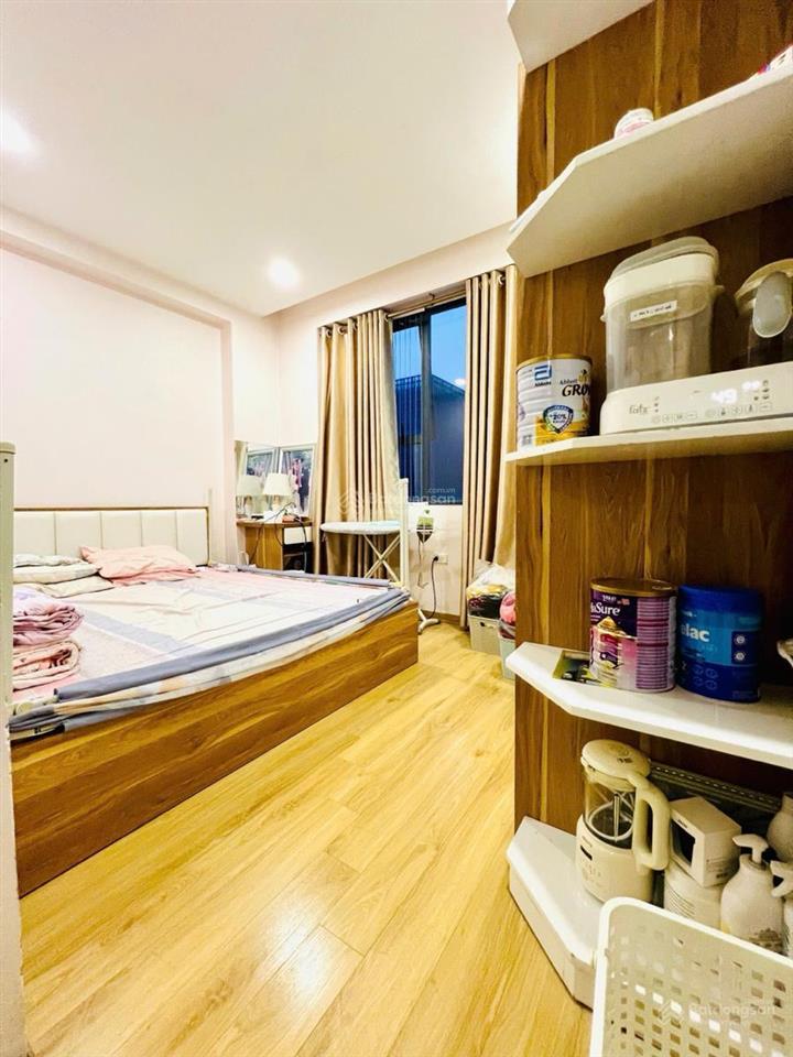 Chung cư vov  115m2 3pn 2wc  giá 5tỷ8 có thương lượng