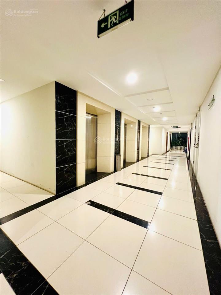 Chung cư vov  115m2 3pn 2wc  giá 5tỷ8 có thương lượng